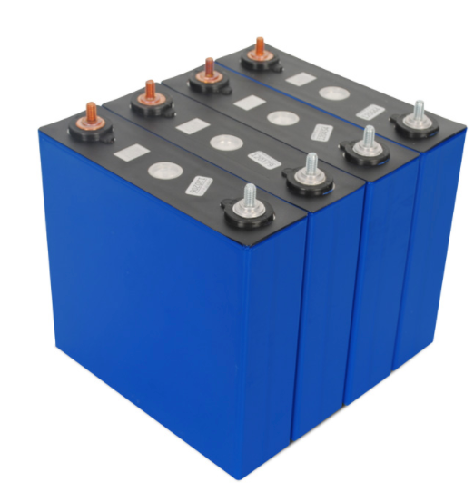 3.2V 120AH CATL